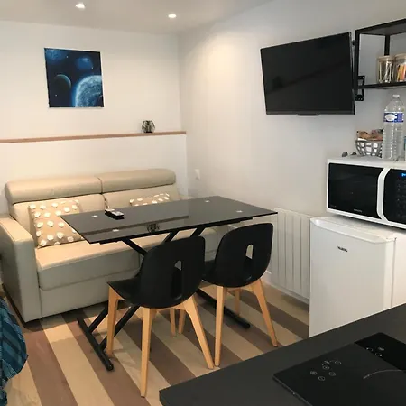 Apartman Independant Mignon *