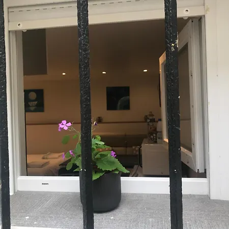 Apartment Independant Mignon Saint-Germain-en-Laye