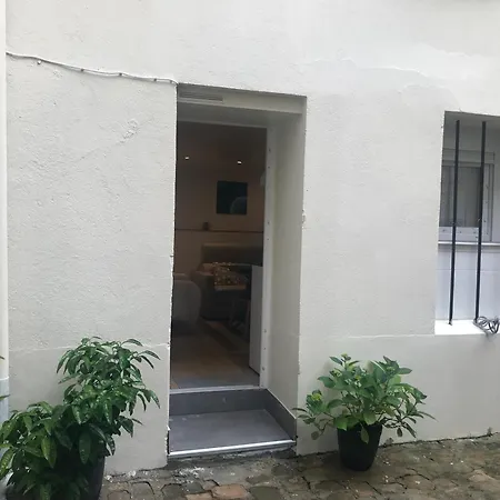 Apartment Independant Mignon Saint-Germain-en-Laye