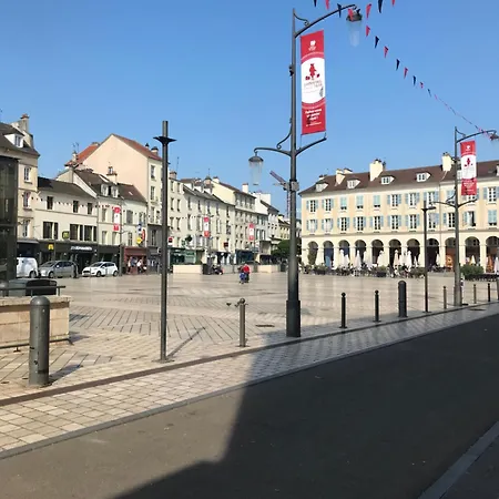 Independant Mignon Apartment